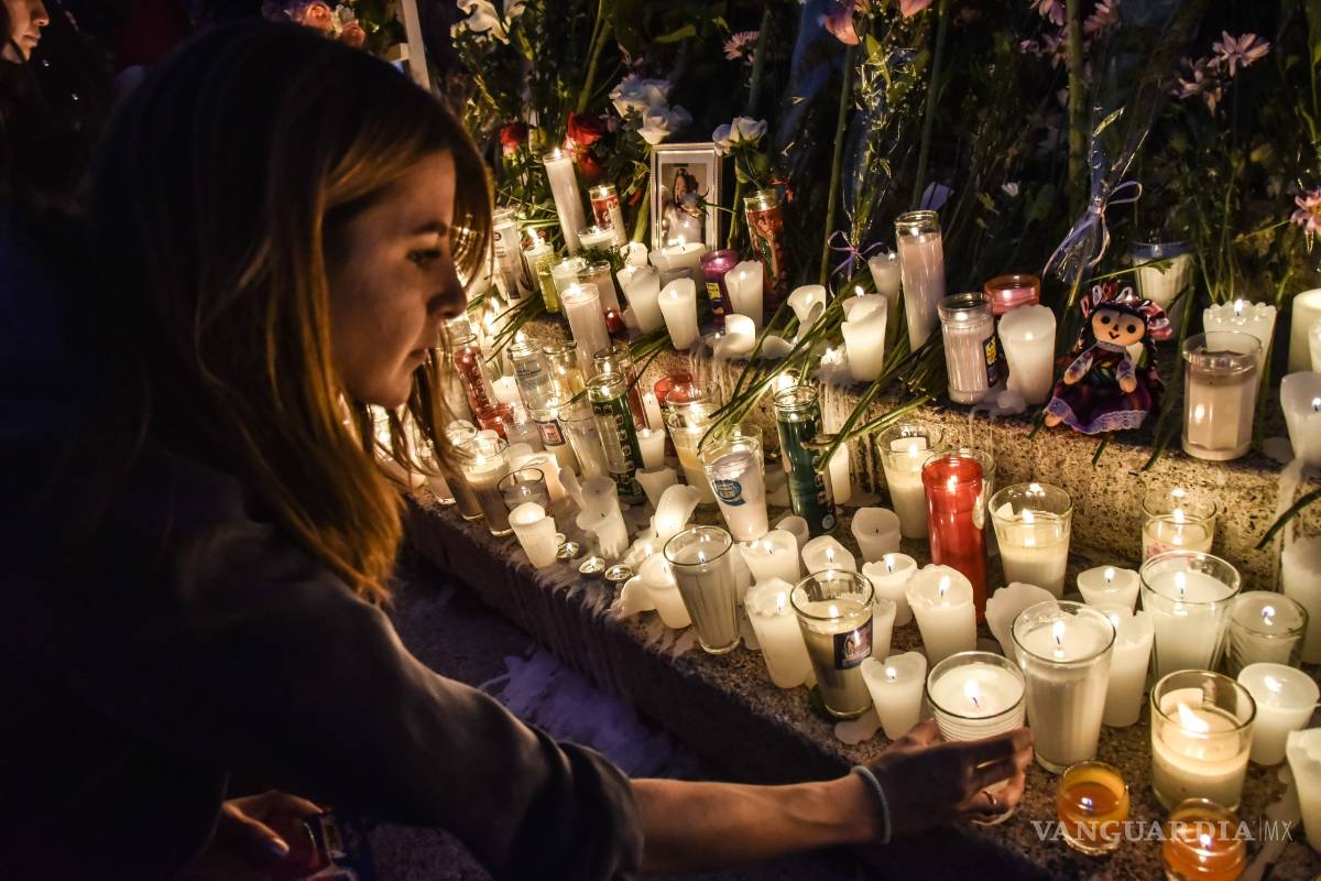 Mario y Giovana hicieron uso de extrema violencia contra Fátima