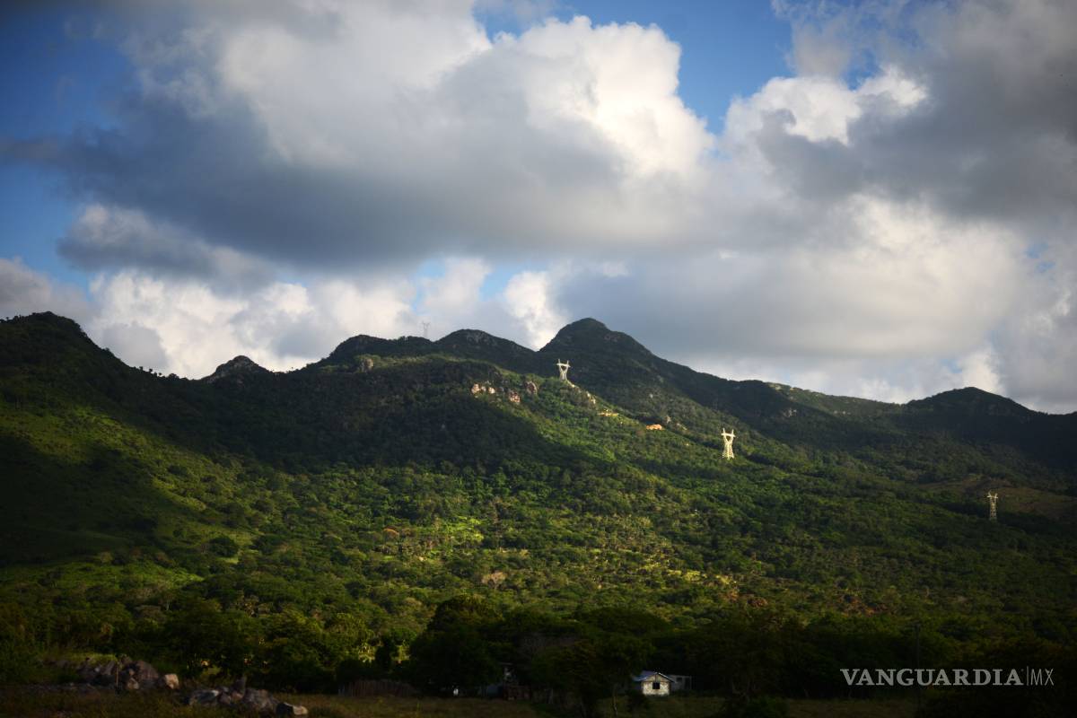 El pueblo la echó, pero la minera canadiense ya perfora, otra vez…