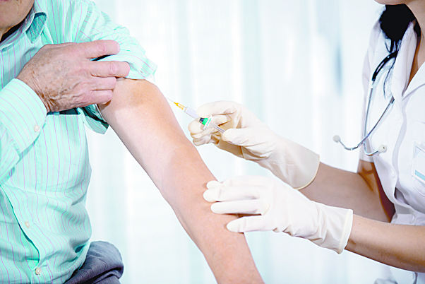 Oídos sordos en Saltillo a campaña contra influenza