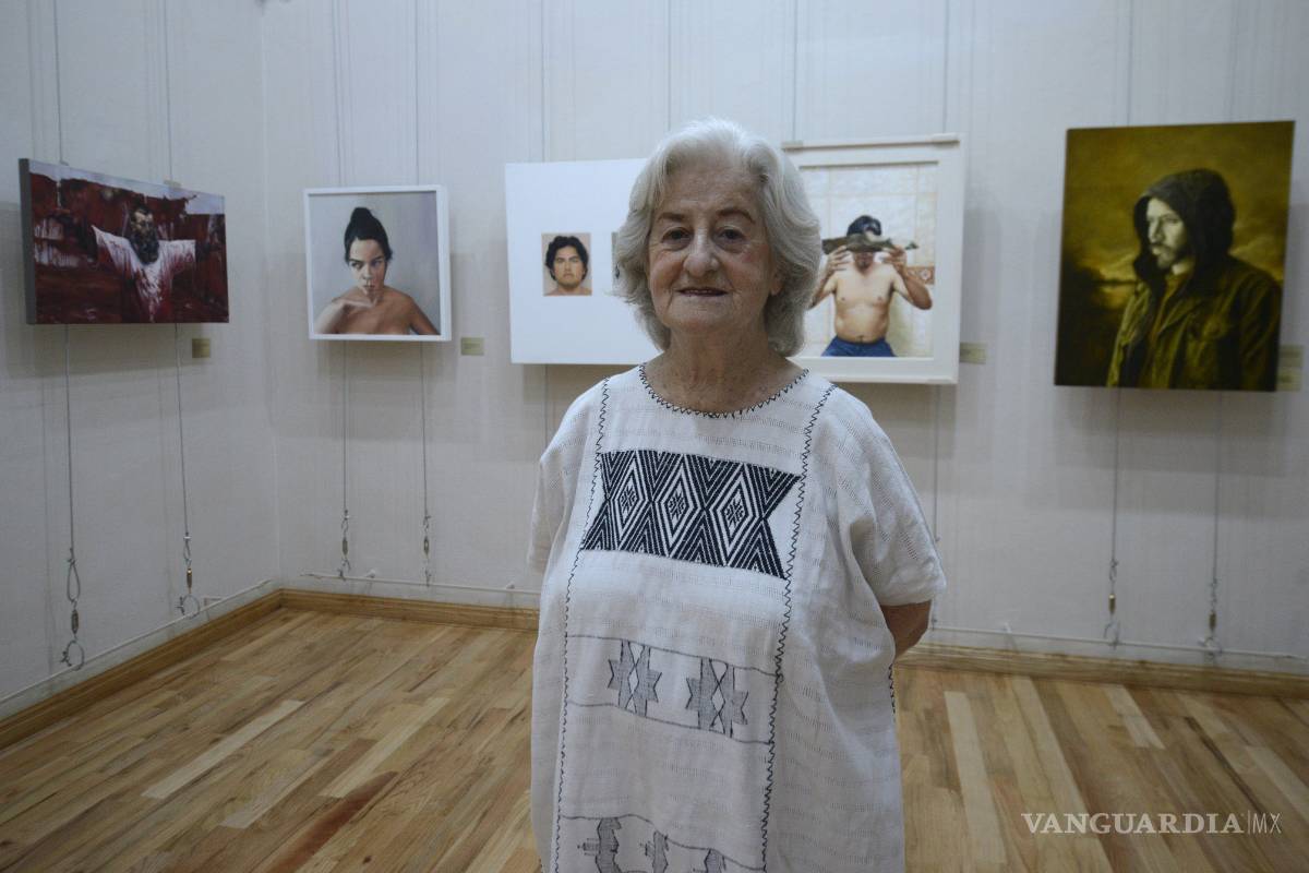 La batalla de la promoción cultural de Miriam Kaiser