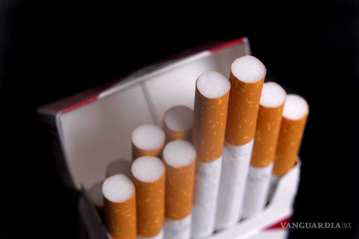 Igual que refresco y combustible, IEPS aumentará 9.25% en cigarrillos para 2023