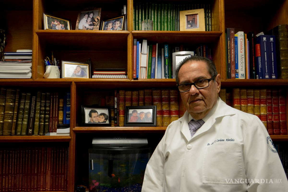 Consejero del INE en Coahuila afirma que alcalde de Sabinas está en su derecho de buscar la reelección