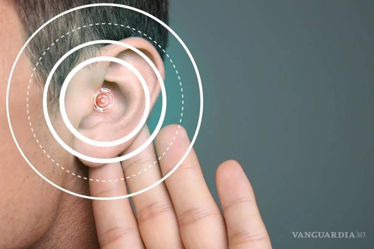 Saltillo: Oiga usted: La sordera es un desafío silencioso que impacta la vida cotidiana