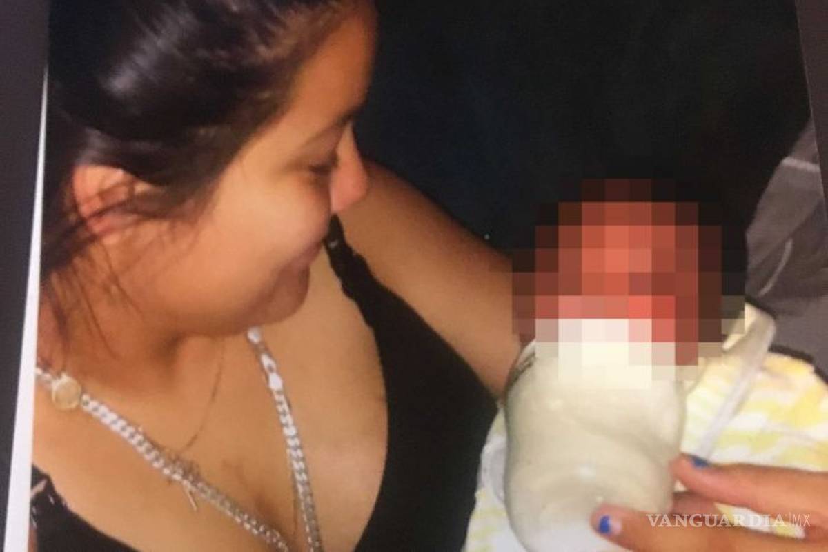 $!Le corta la cabeza a su novia después de apuñalarla 35 veces, creía que le fue infiel