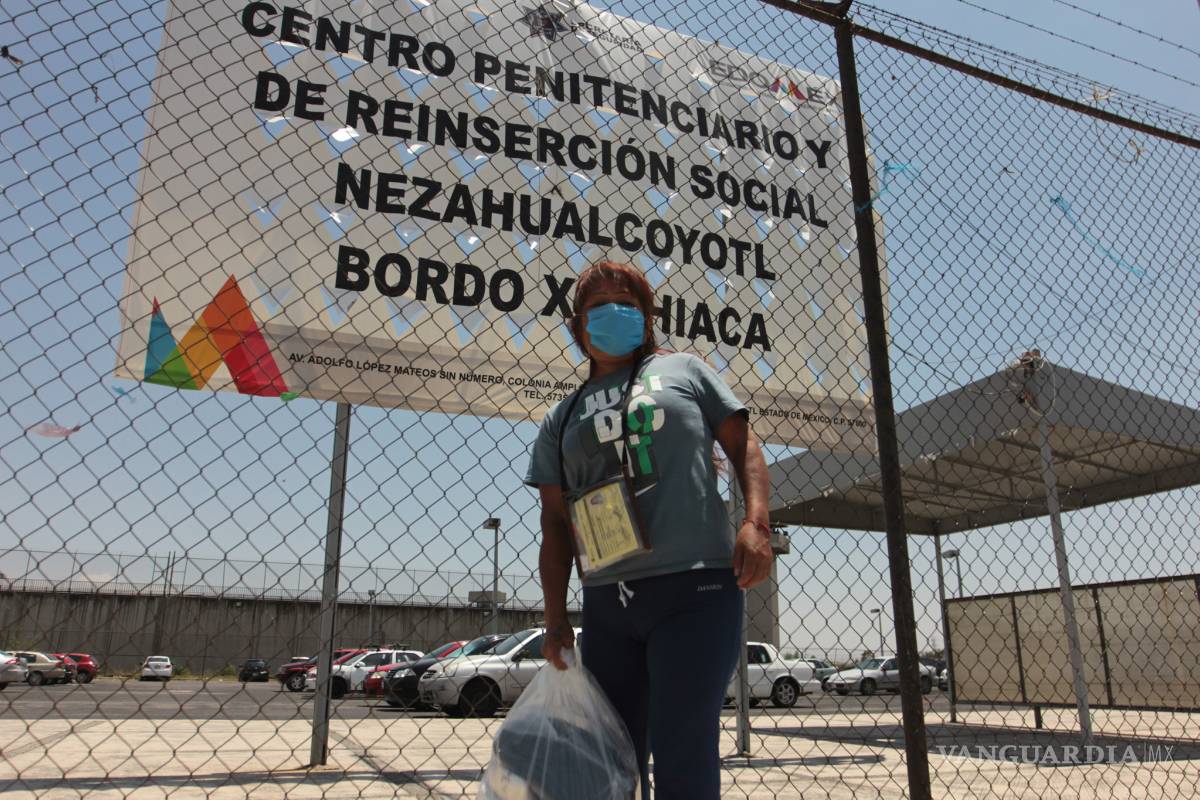 Es lenta la aplicación de la ley de Amnistía, hay 350 peticiones no atendidas