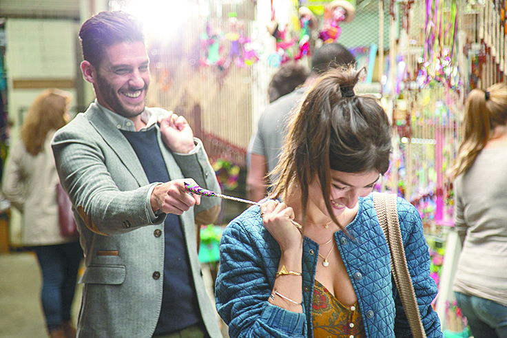 Cine mexicano a 20 pesos en Saltillo de la mano con la Secretaría de Cultura