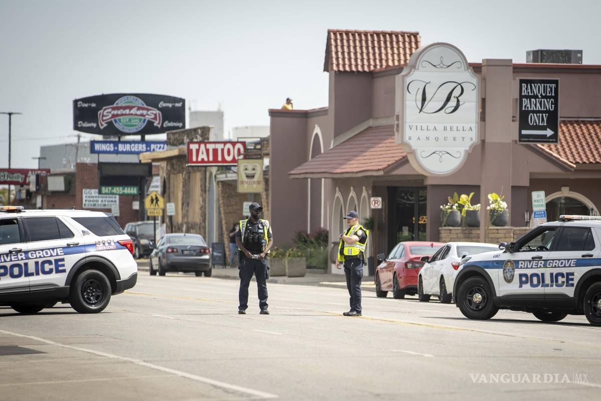 Era mexicano migrante asesinado por agente del ICE en Chicago