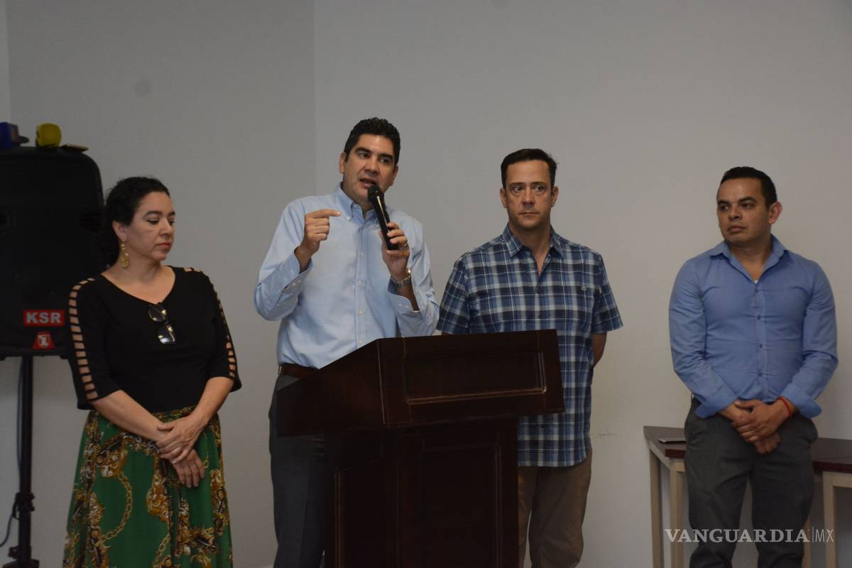 Pide PAN Coahuila no ser omisos en investigación de megadeuda; hay mil 1800 observaciones