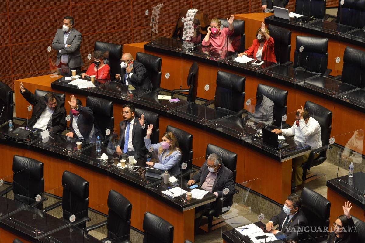 Prevé Congreso dejar fuera desafuero de diputados; diputados solo ratificarían nombramiento de titular de Hacienda