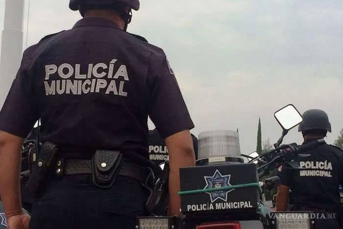 Su prometida fue asesinada, desaparecen a su hija... y será policía