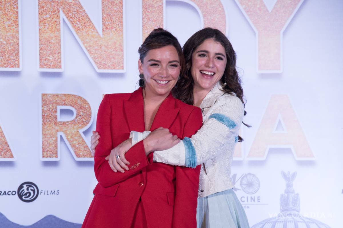 “Cindy la Regia” pasa del cómic a la gran pantalla con un mensaje feminista