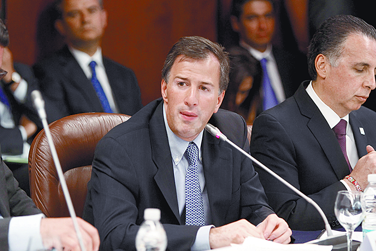 $!Anuncia Hacienda su ‘gasolinazo premium’ para 2017