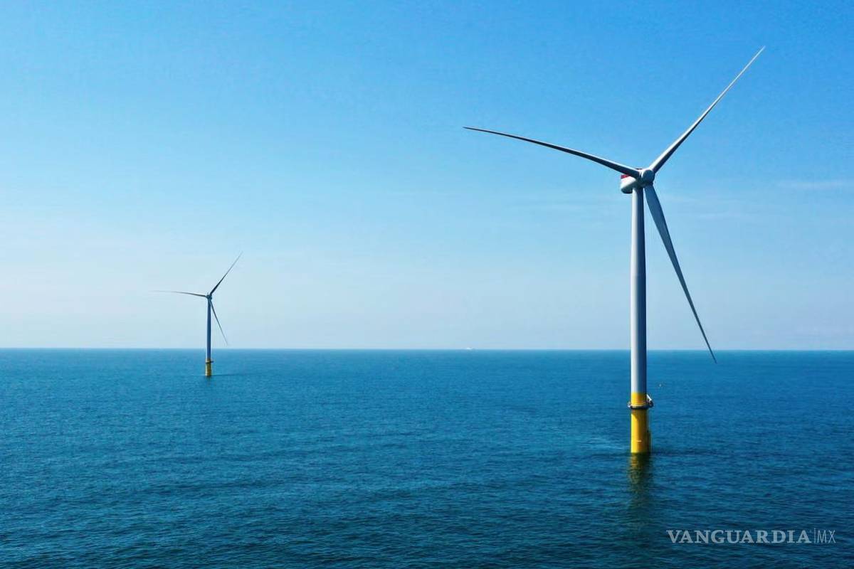 Del ‘enfriamiento global’ al ‘carbón hermoso’: Las sorprendentes afirmaciones climáticas de Trump para 2025