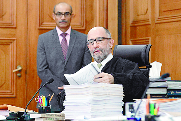 Matrimonio homosexual es una verdad jurídica en México: SCJN