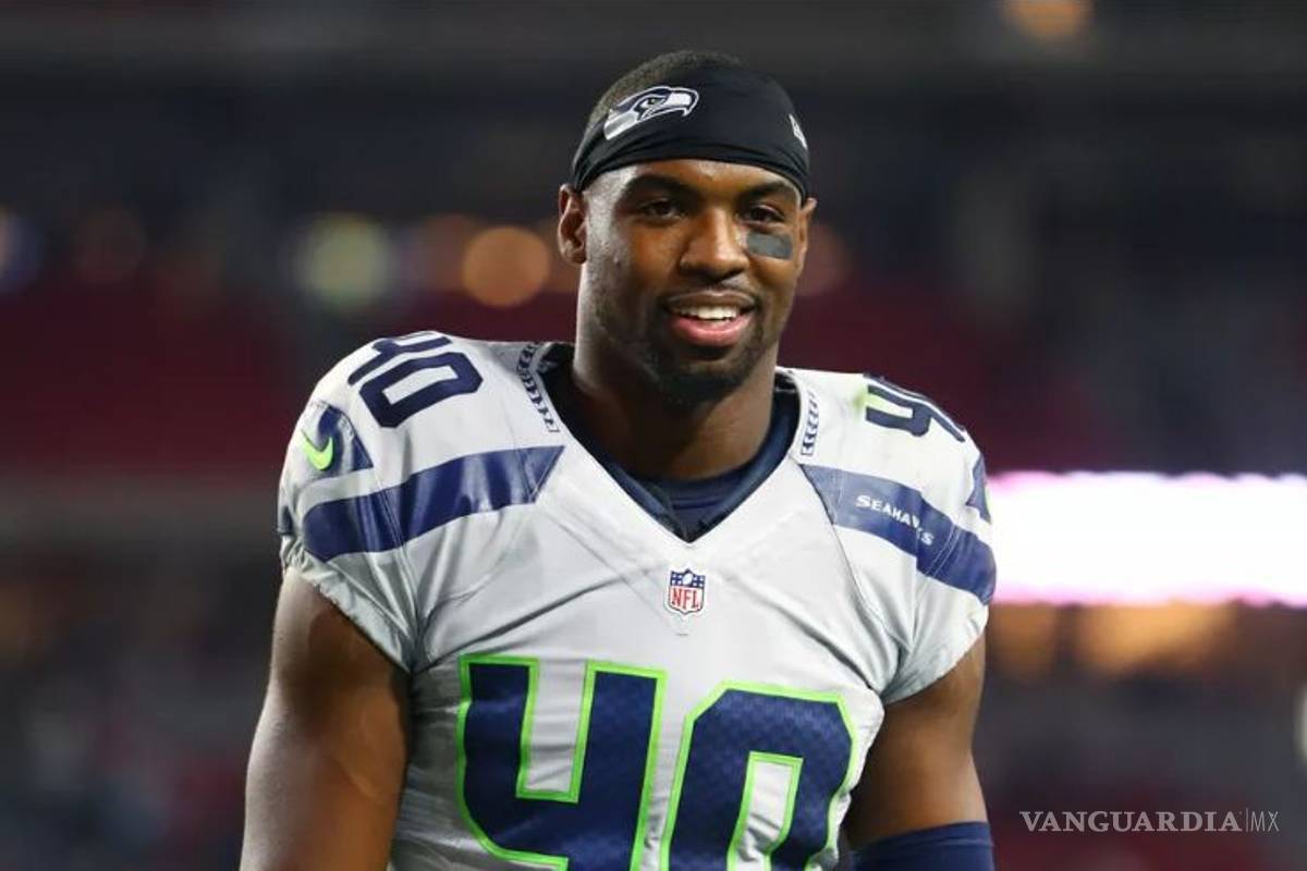 Conmociones cerebrales retiran de la NFL a Joshua Perry a los 24 años