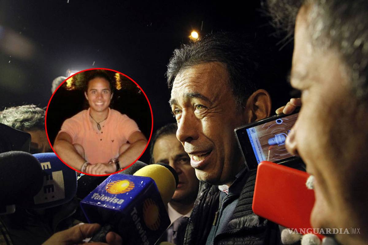 Mexicano fue condenado a prisión en España; la SRE no lo ayudó como a Moreira