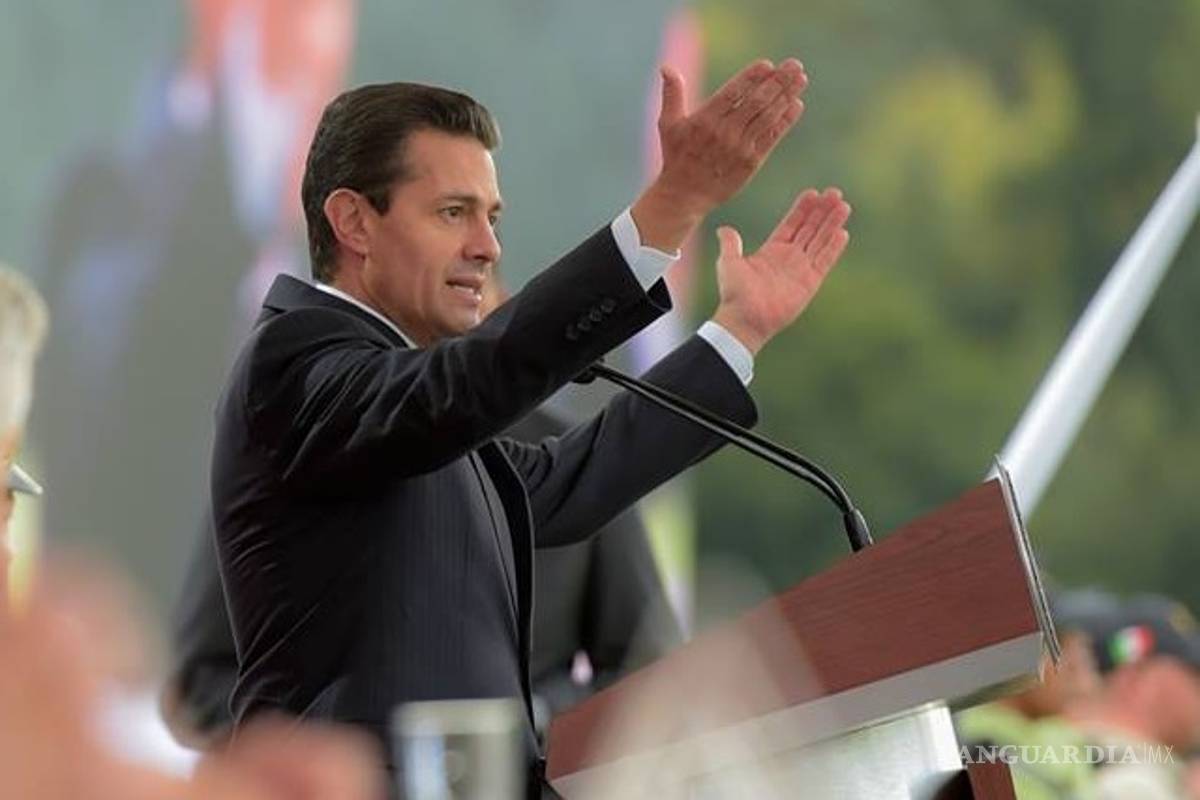 'Huachicol sigue igual que con EPN', Pemex