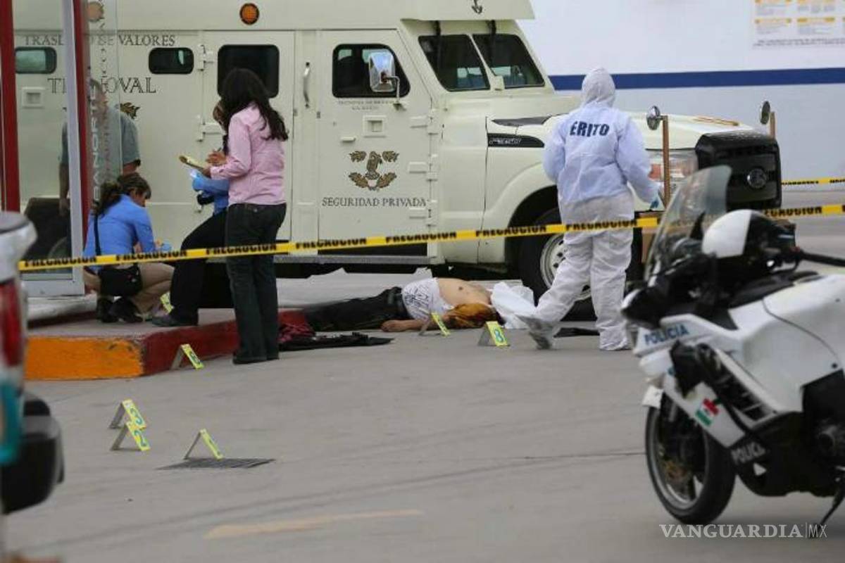 Peña Nieto no supo resolver el tema de la inseguridad: Concanaco-Servytur