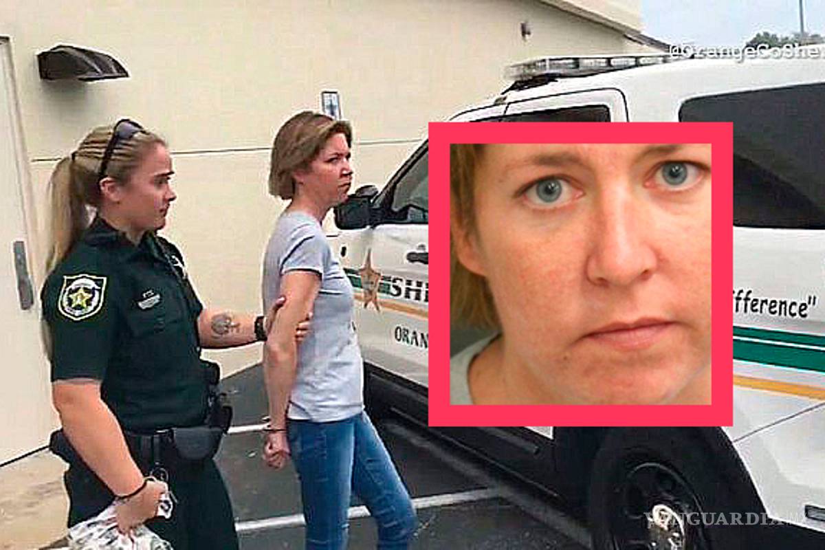 Castigó a su novio encerrándolo en una maleta, murió asfixiado