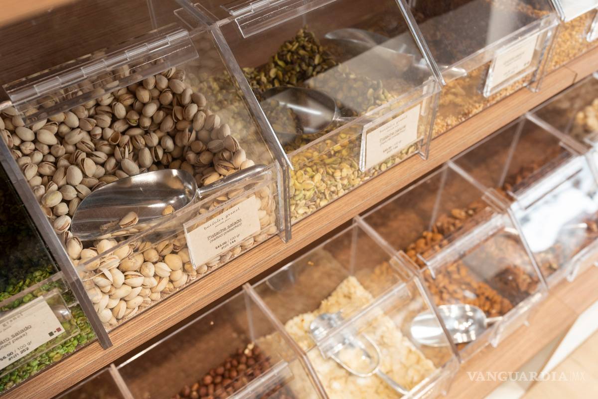 $!¡A boicotear los alimentos envueltos en plástico!