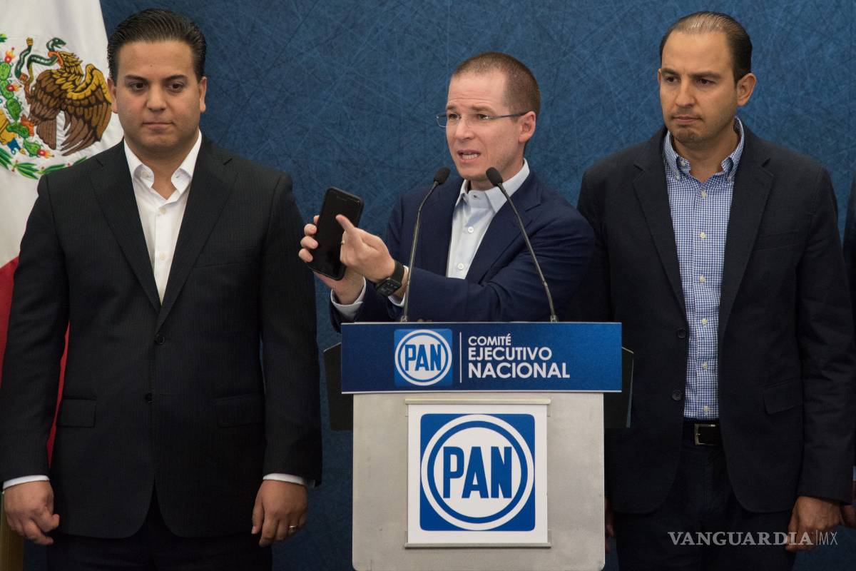 Solicita Congreso que EPN explique espionaje