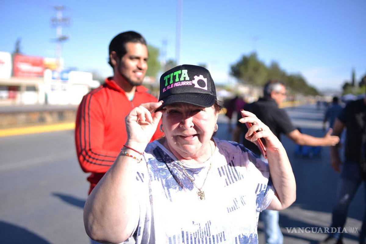 $!Pide Congreso de Coahuila a la SHCP detallar cuentas congeladas de Ramos Arizpe