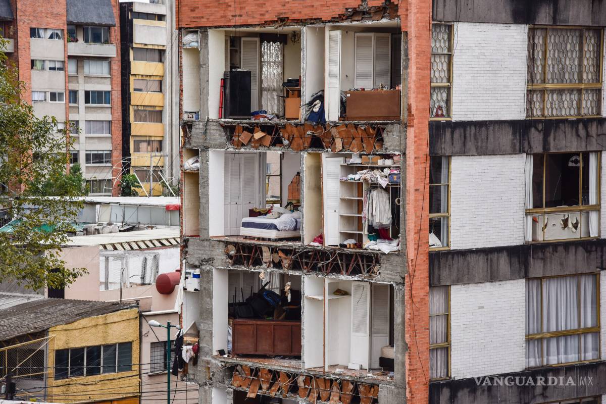 Por ley, viviendas nuevas tienen 5 años de garantía: Profeco