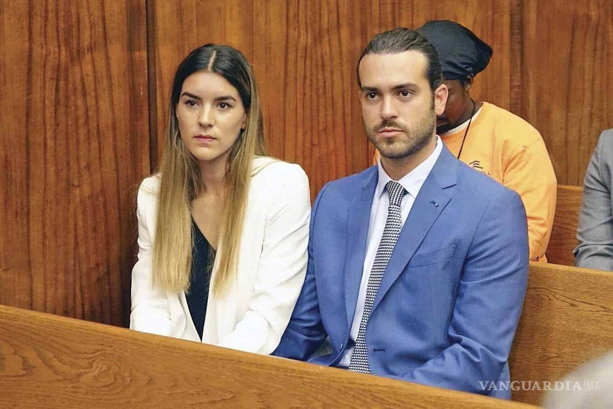 Piden no donar a cuenta creada para ayudar a Pablo Lyle