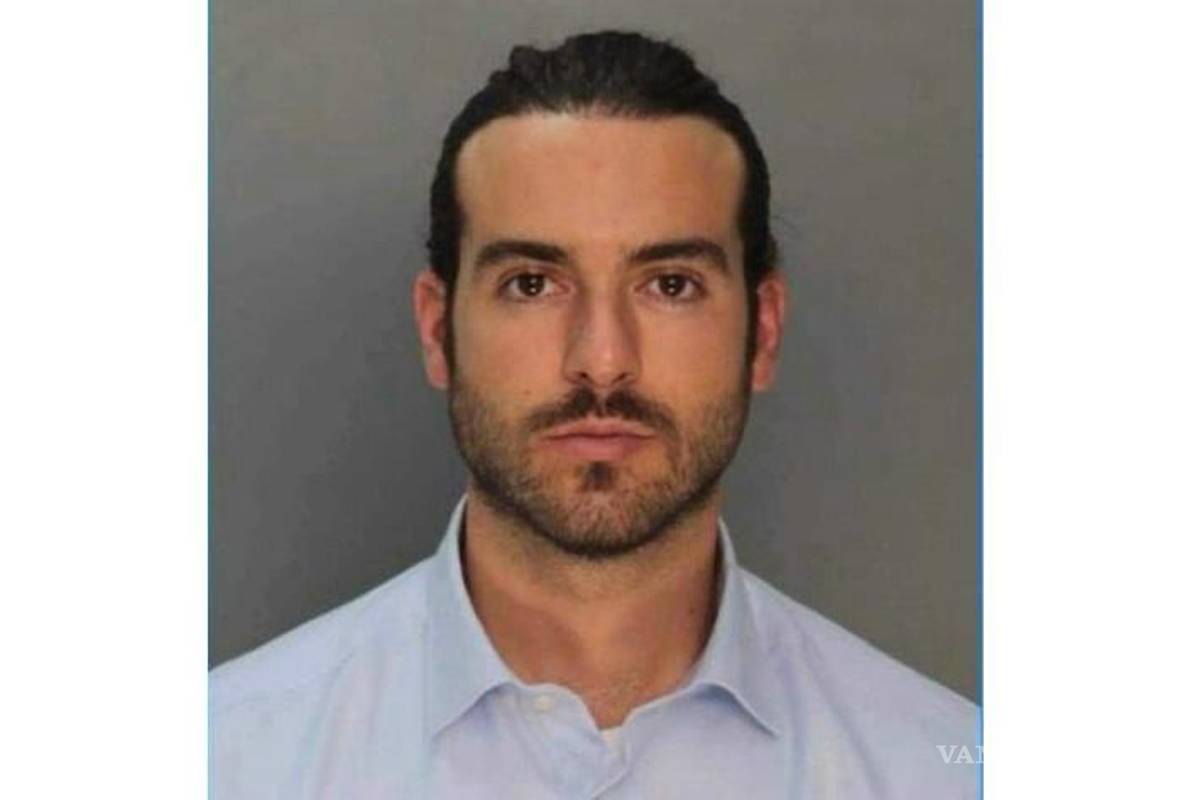 Pablo Lyle habría pasado la noche en prisión según medios hispanos