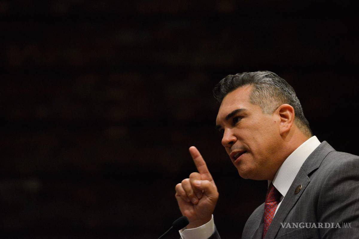 Advierte ‘Alito’ que podría expulsar del PRI a Claudia Pavlovich y Miguel Aysasi aceptan invitación de AMLO