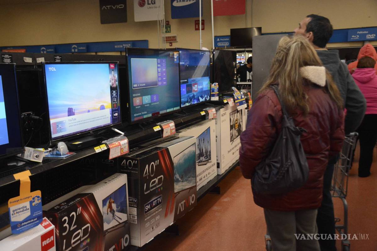 Lo que debes saber antes de comprar una pantalla en el Buen Fin