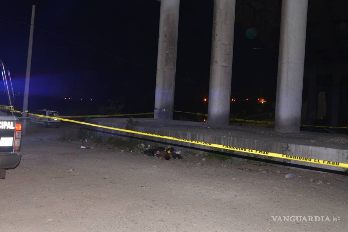 Levantan a albañil y lo hallan muerto en Torreón