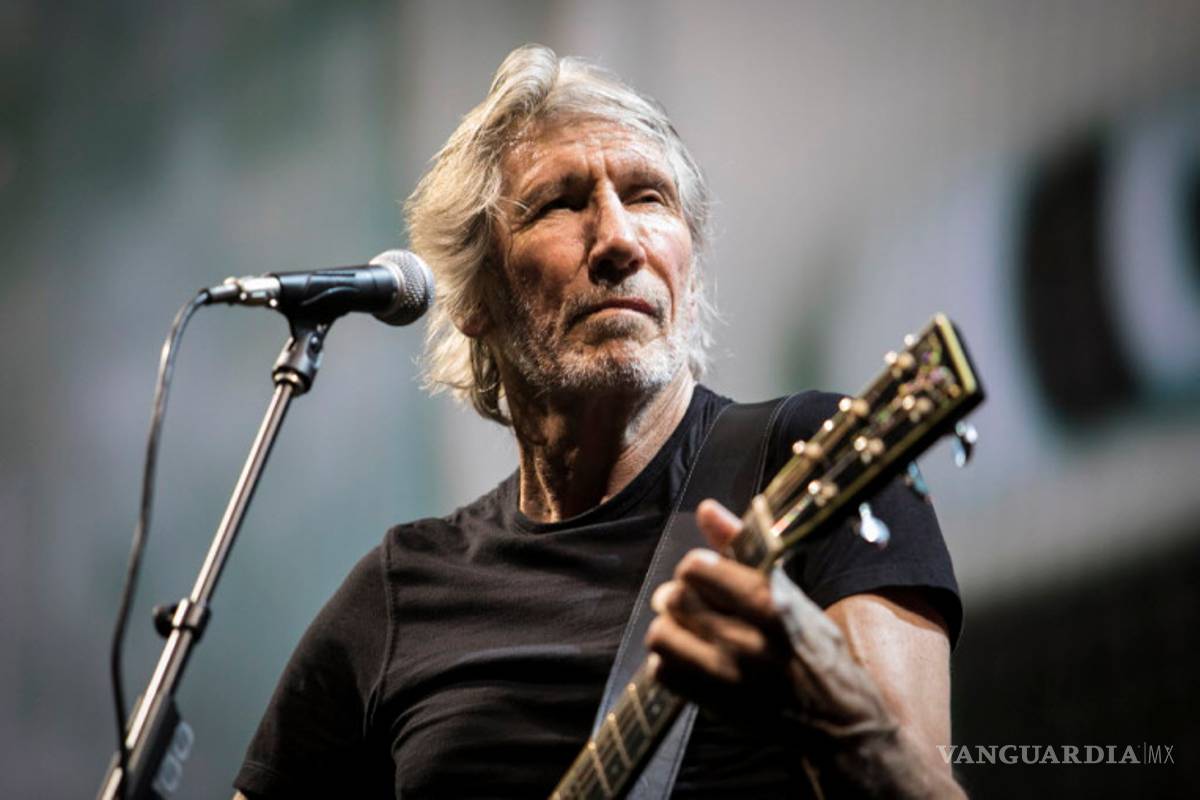 Roger Waters anuncia nuevas fechas en CDMX y Guadalajara