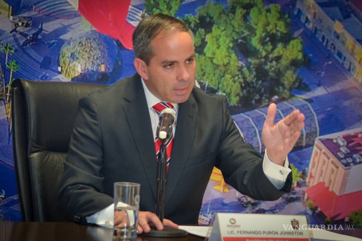 Avanza investigación de homicidio de Fernando Purón en Coahuila