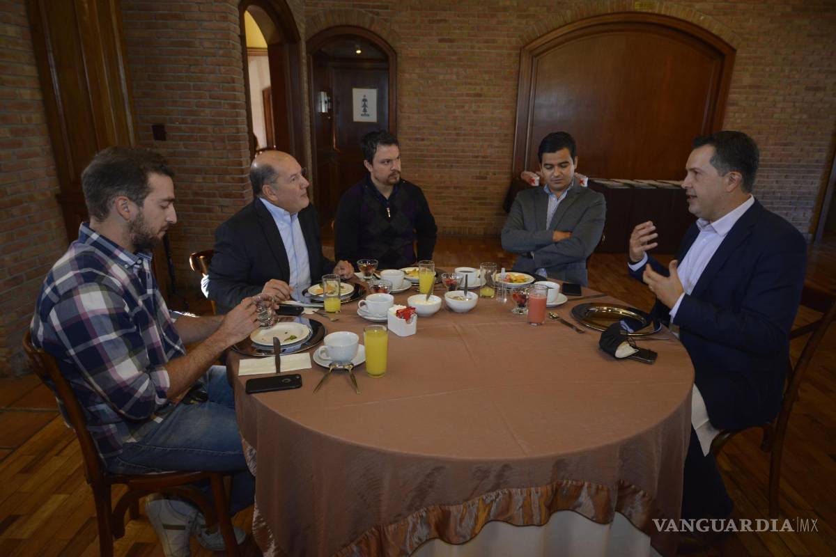 Vanguardia lanza Ofertarium: la guía de promos de El Buen Fin