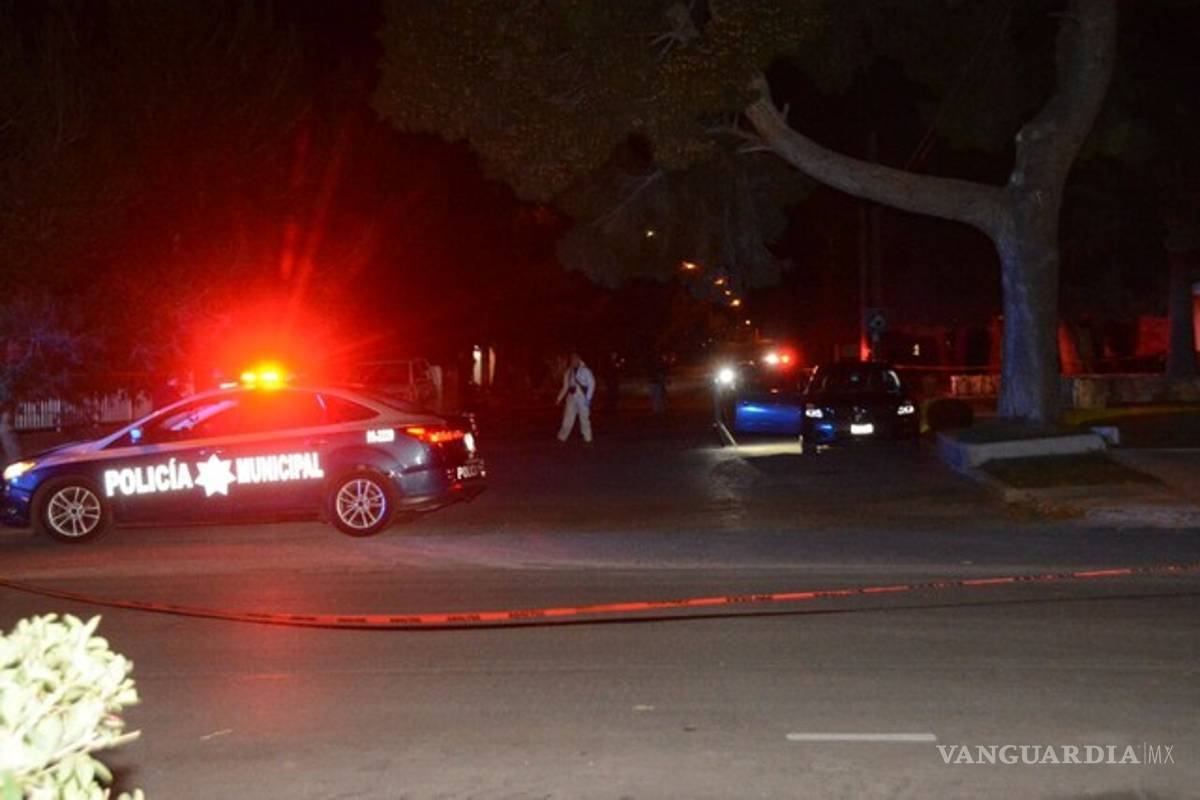 Asesinan a vicerrector del ITESM campus Chihuahua