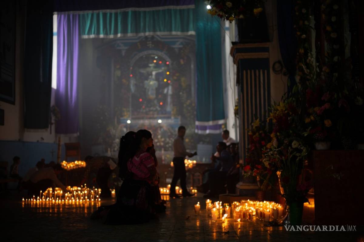 Existe un alto riesgo de que 31 lenguas indígenas desaparezcan en México