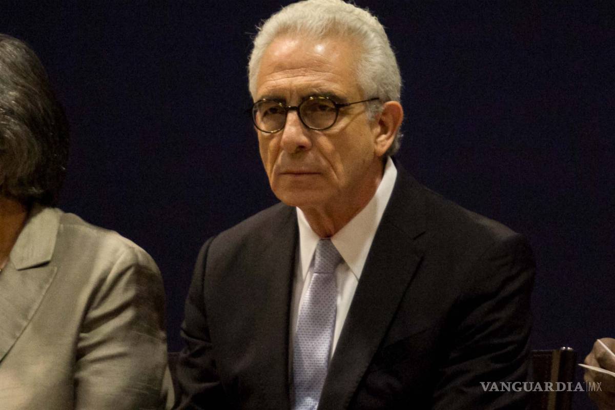 $!‘Todos nos equivocamos’, opina López Obrador sobre declaración de Zedillo de la lucha antidrogas