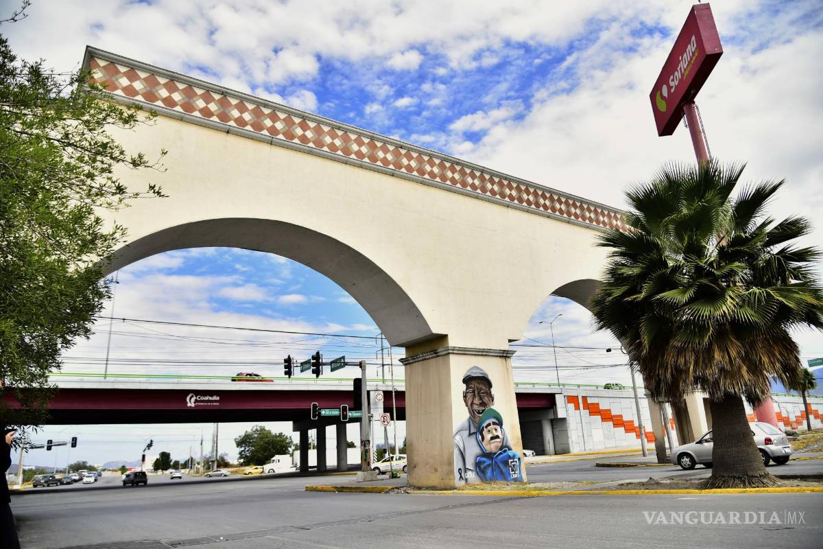 A un año de su partida don José y su amigo ‘Beto’; siguen vivos en el corazón de Mirasierra