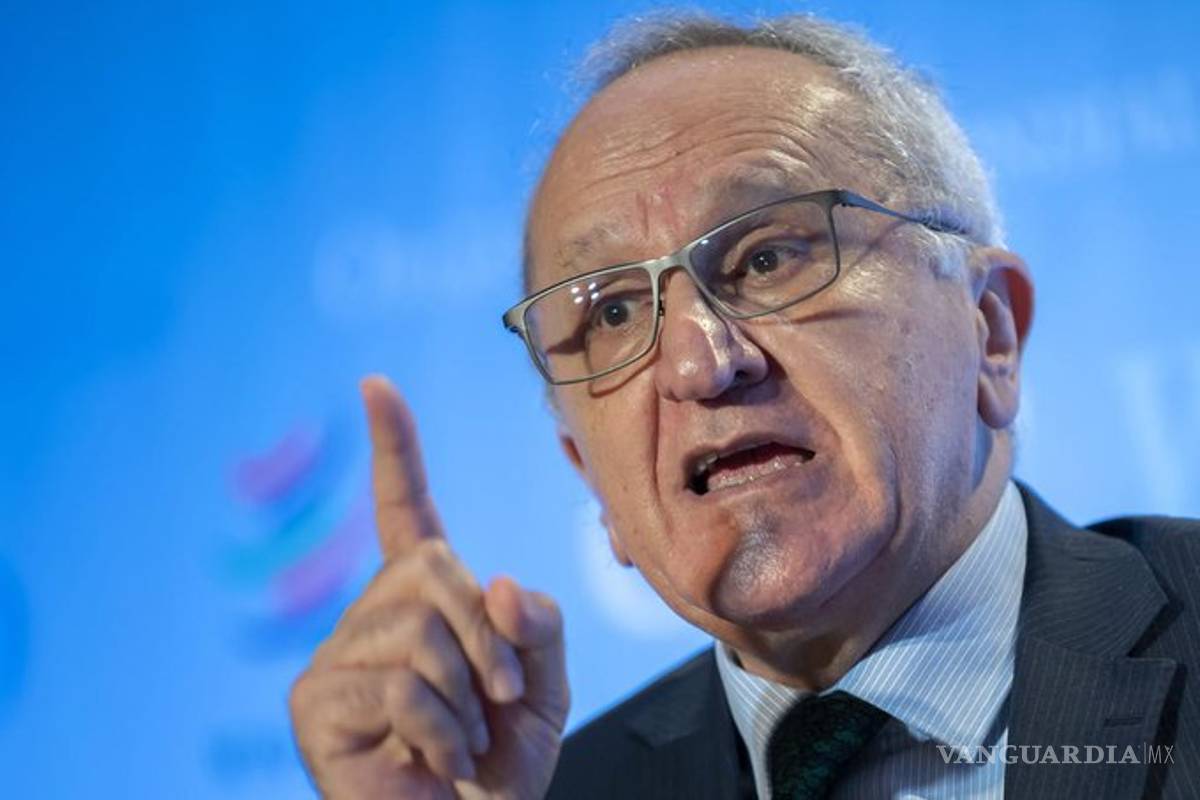 $!AMLO desconoce si Jesús Seade es investigado por peculado