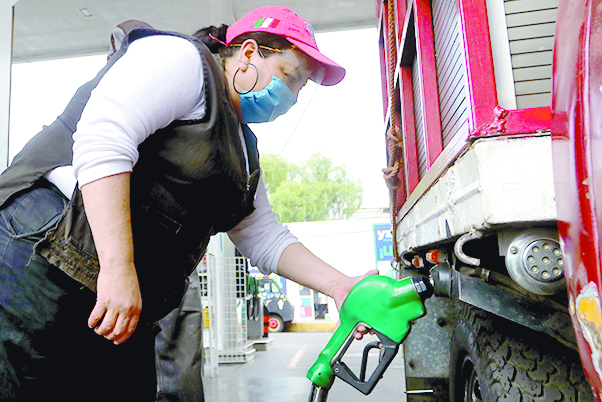 Gasolinera de Coahuila en el Top 5 de ganancias a nivel nacional