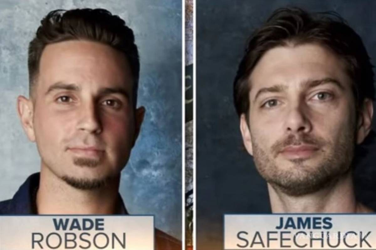 $!Dos víctimas de Michael Jackson dieron detalles de los supuestos abusos sexuales