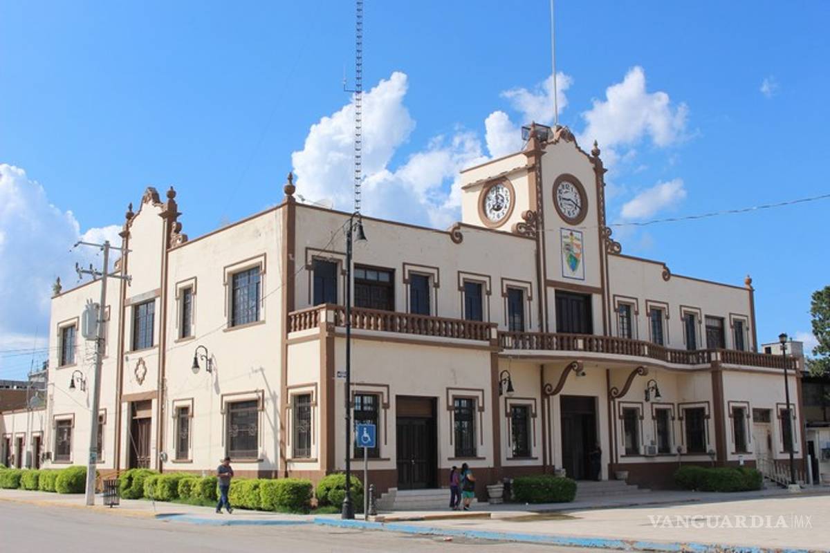 Factura empresa 8.7 mdp con Sabinas; la ligan con Secretaria de Ayuntamiento