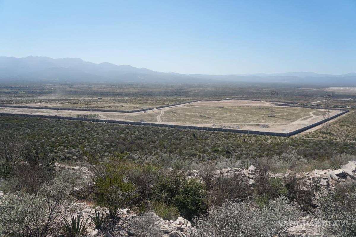 Promotora inmobiliaria neolonesa busca invertir en Ciudad Frontera