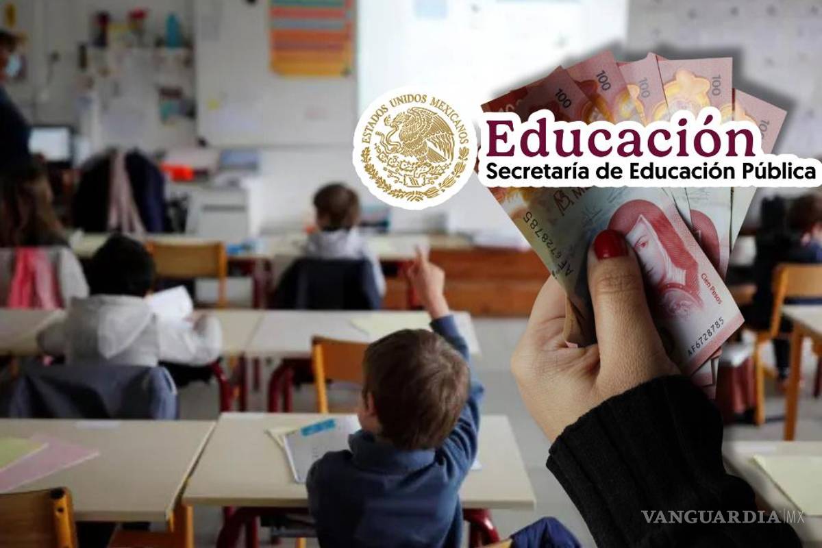 Regreso a clases: ¿Es obligatorio pagar las cuotas escolares? Esto dice la SEP