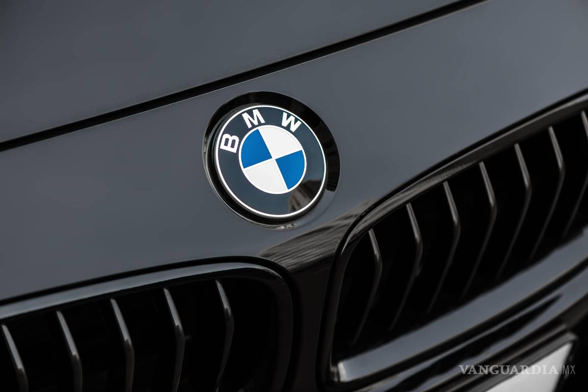 BMW podría lanzar un hipercoche eléctrico