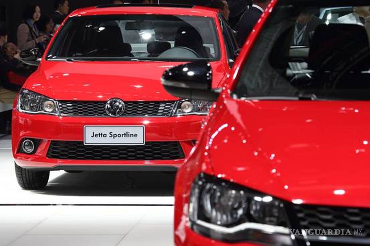 El futuro “se decidirá en el mercado chino”, afirma Volkswagen