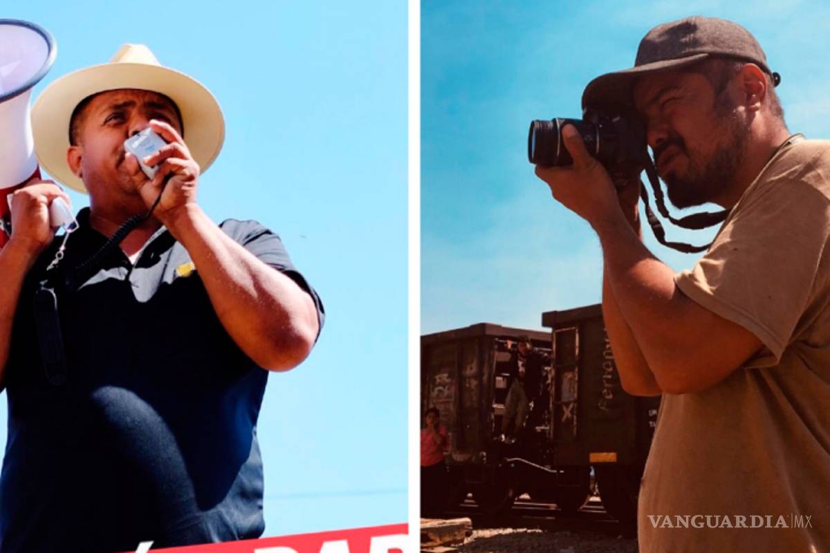 FGR acusa a activistas de tráfico de migrantes; Hacienda congela cuentas