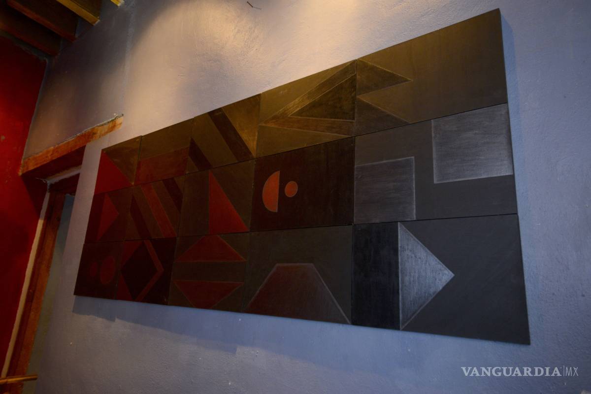 Omar Árcega: ‘El lenguaje de los pájaros’ se adueña del espacio