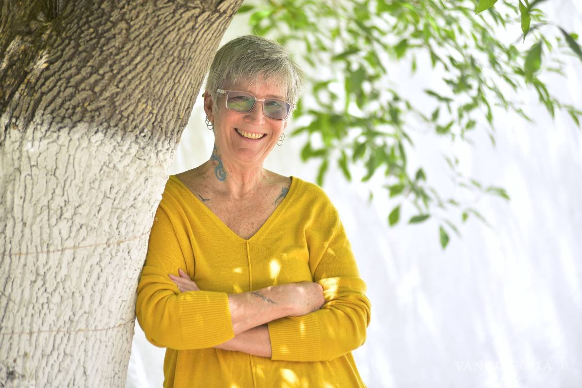 Y para ti, ¿qué significa ‘luchar’?